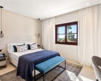 Herverkoop - Townhouse / Duplex / Corner - Marbella - Golden Mile