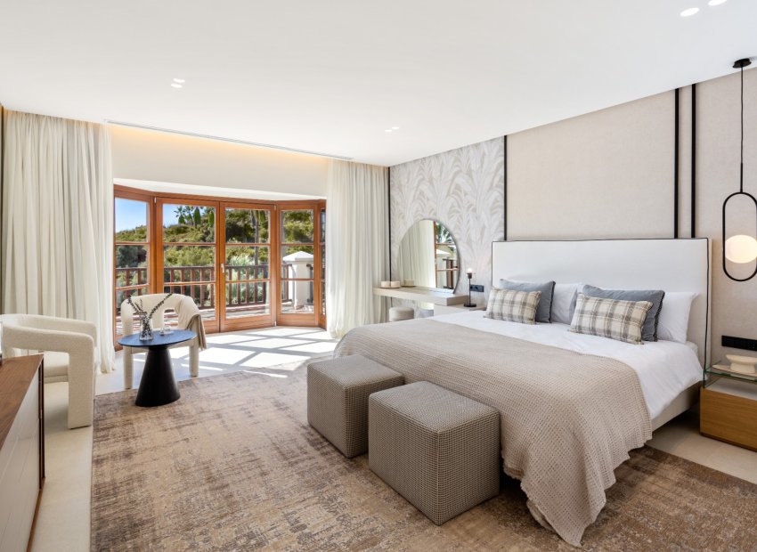 Herverkoop - Townhouse / Duplex / Corner - Marbella - Golden Mile