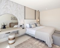 Herverkoop - Townhouse / Duplex / Corner - Marbella - Golden Mile