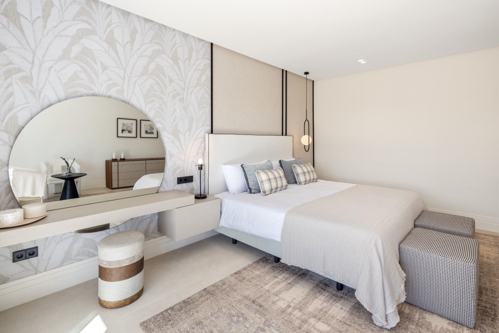 Herverkoop - Townhouse / Duplex / Corner - Marbella - Golden Mile