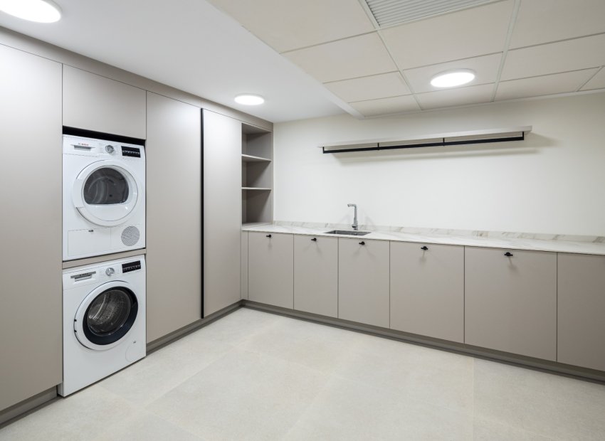 Herverkoop - Townhouse / Duplex / Corner - Marbella - Golden Mile