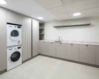 Herverkoop - Townhouse / Duplex / Corner - Marbella - Golden Mile