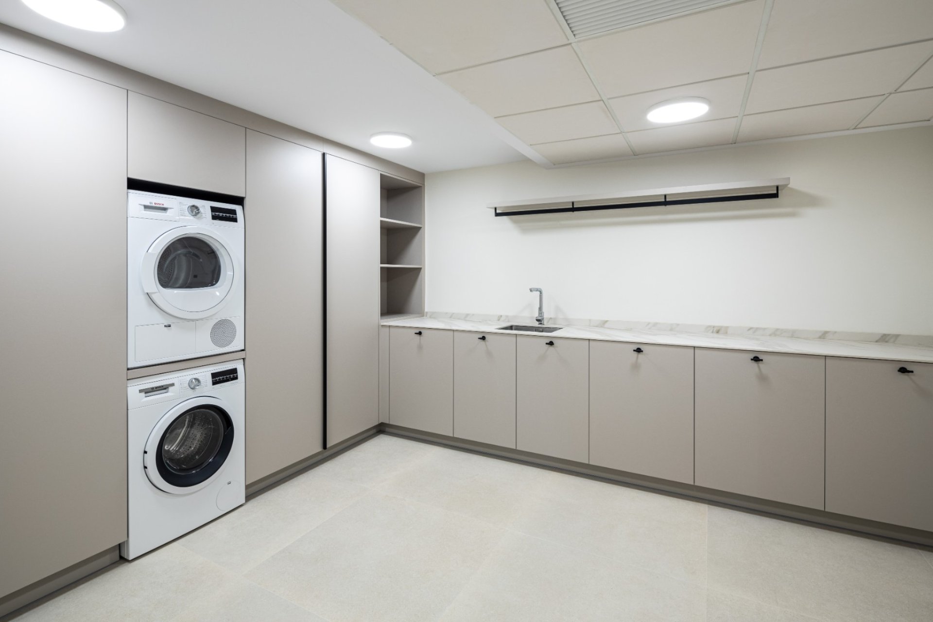 Herverkoop - Townhouse / Duplex / Corner - Marbella - Golden Mile