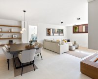 Herverkoop - Townhouse / Duplex / Corner - Marbella - Golden Mile