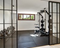 Herverkoop - Townhouse / Duplex / Corner - Marbella - Golden Mile