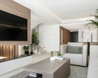 Herverkoop - Townhouse / Duplex / Corner - Marbella - Golden Mile