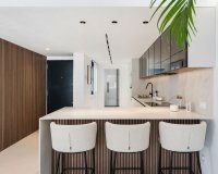 Herverkoop - Townhouse / Duplex / Corner - Marbella - Golden Mile