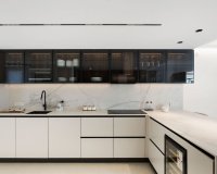 Herverkoop - Townhouse / Duplex / Corner - Marbella - Golden Mile