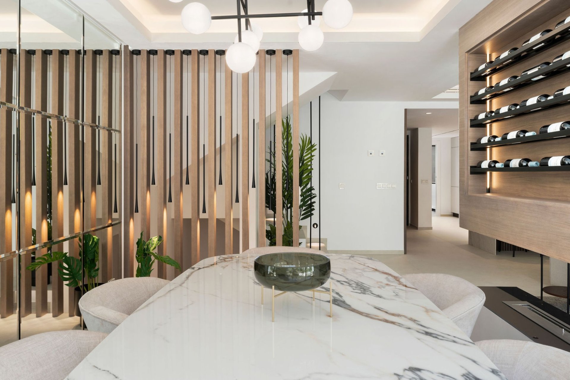 Herverkoop - Townhouse / Duplex / Corner - Marbella - Golden Mile