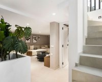 Herverkoop - Townhouse / Duplex / Corner - Marbella - Golden Mile