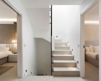 Herverkoop - Townhouse / Duplex / Corner - Marbella - Golden Mile