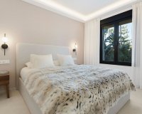 Herverkoop - Townhouse / Duplex / Corner - Marbella - Golden Mile