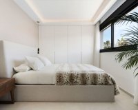 Herverkoop - Townhouse / Duplex / Corner - Marbella - Golden Mile