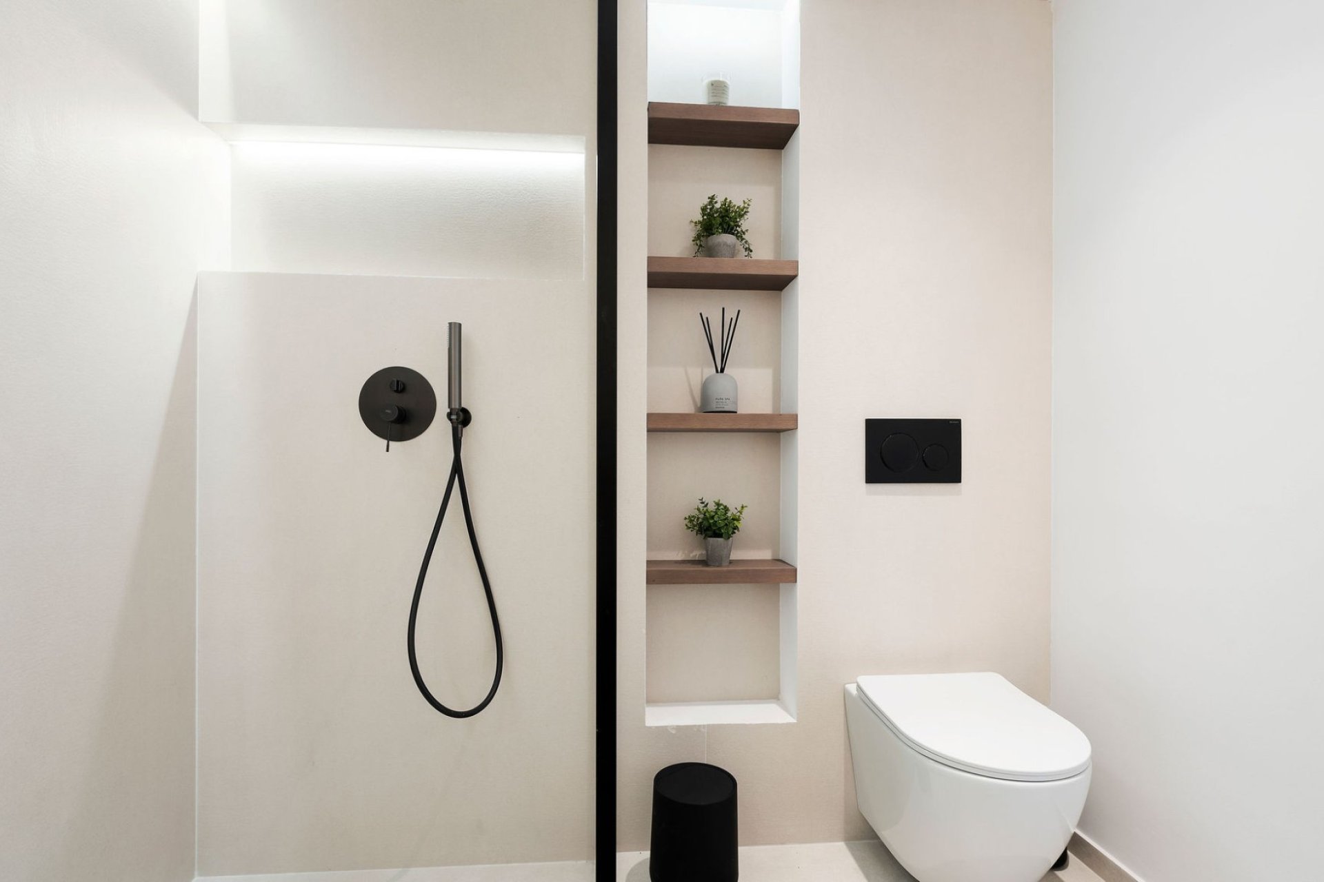 Herverkoop - Townhouse / Duplex / Corner - Marbella - Golden Mile