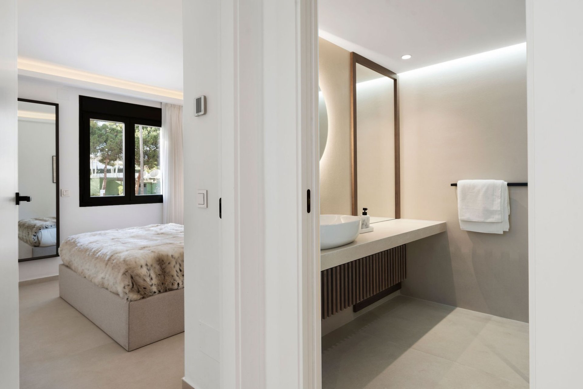 Herverkoop - Townhouse / Duplex / Corner - Marbella - Golden Mile