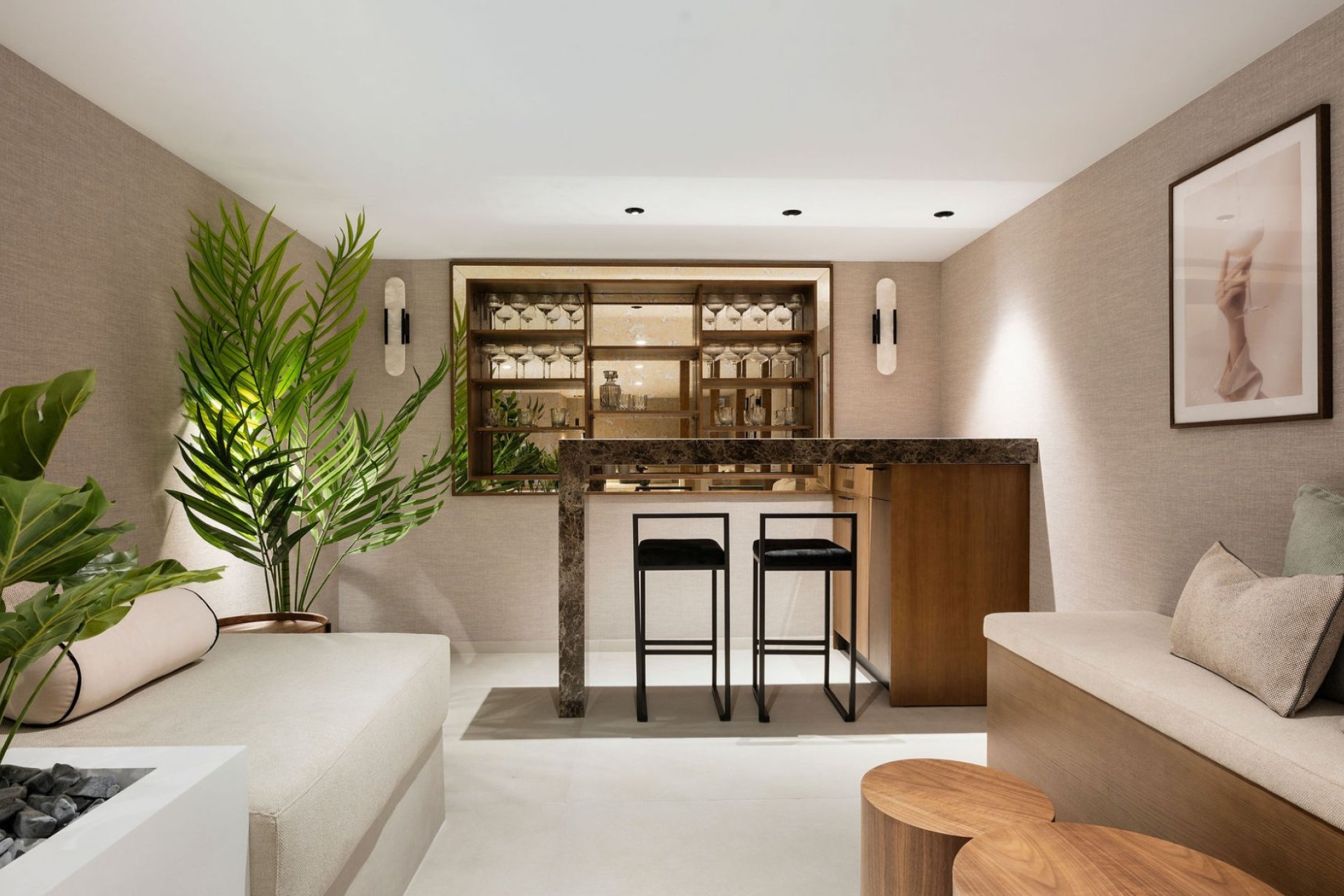 Herverkoop - Townhouse / Duplex / Corner - Marbella - Golden Mile