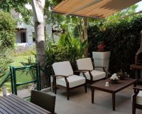 Herverkoop - Townhouse / Duplex / Corner - Marbella - Los Naranjos de Marbella