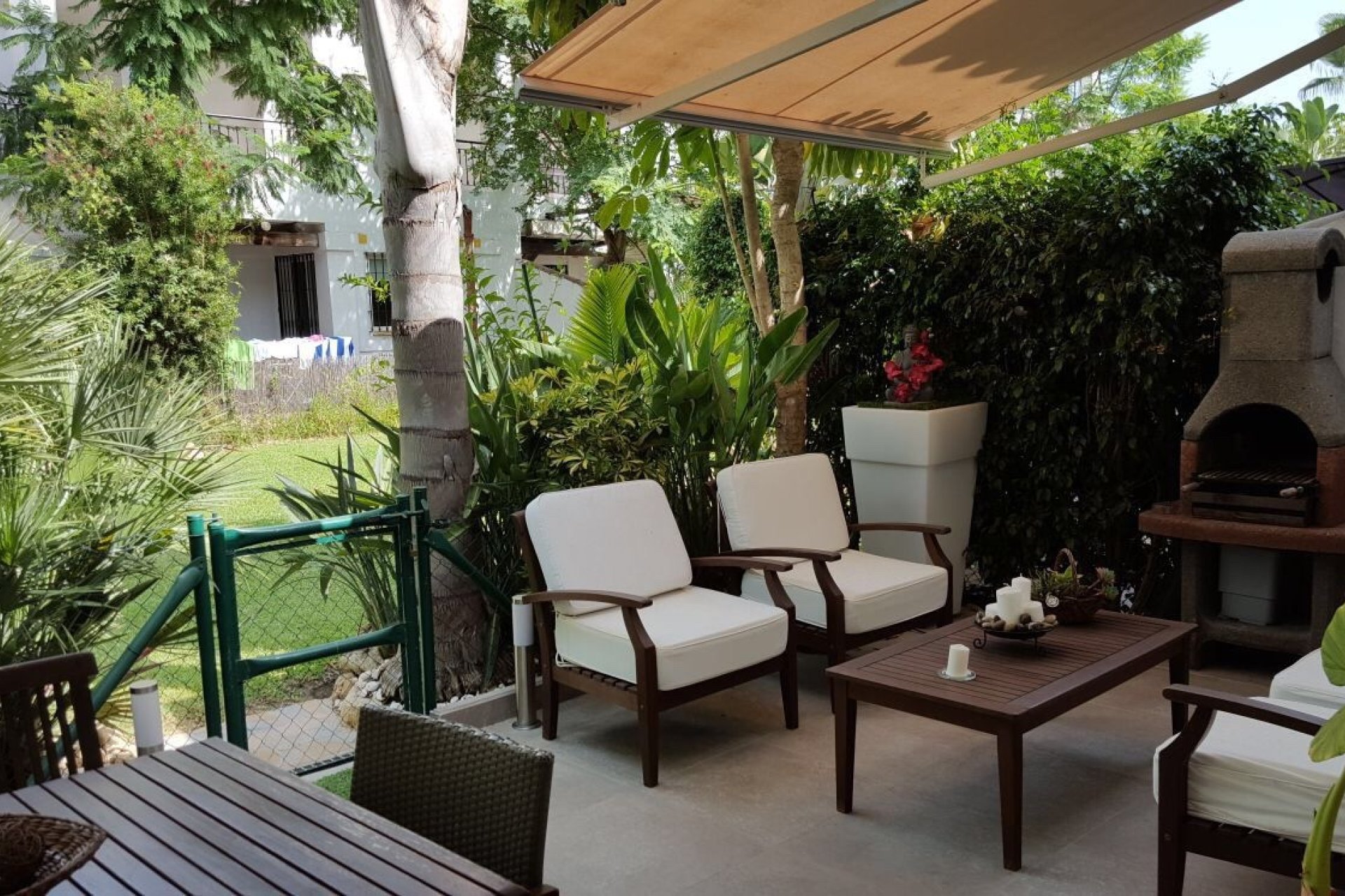Herverkoop - Townhouse / Duplex / Corner - Marbella - Los Naranjos de Marbella