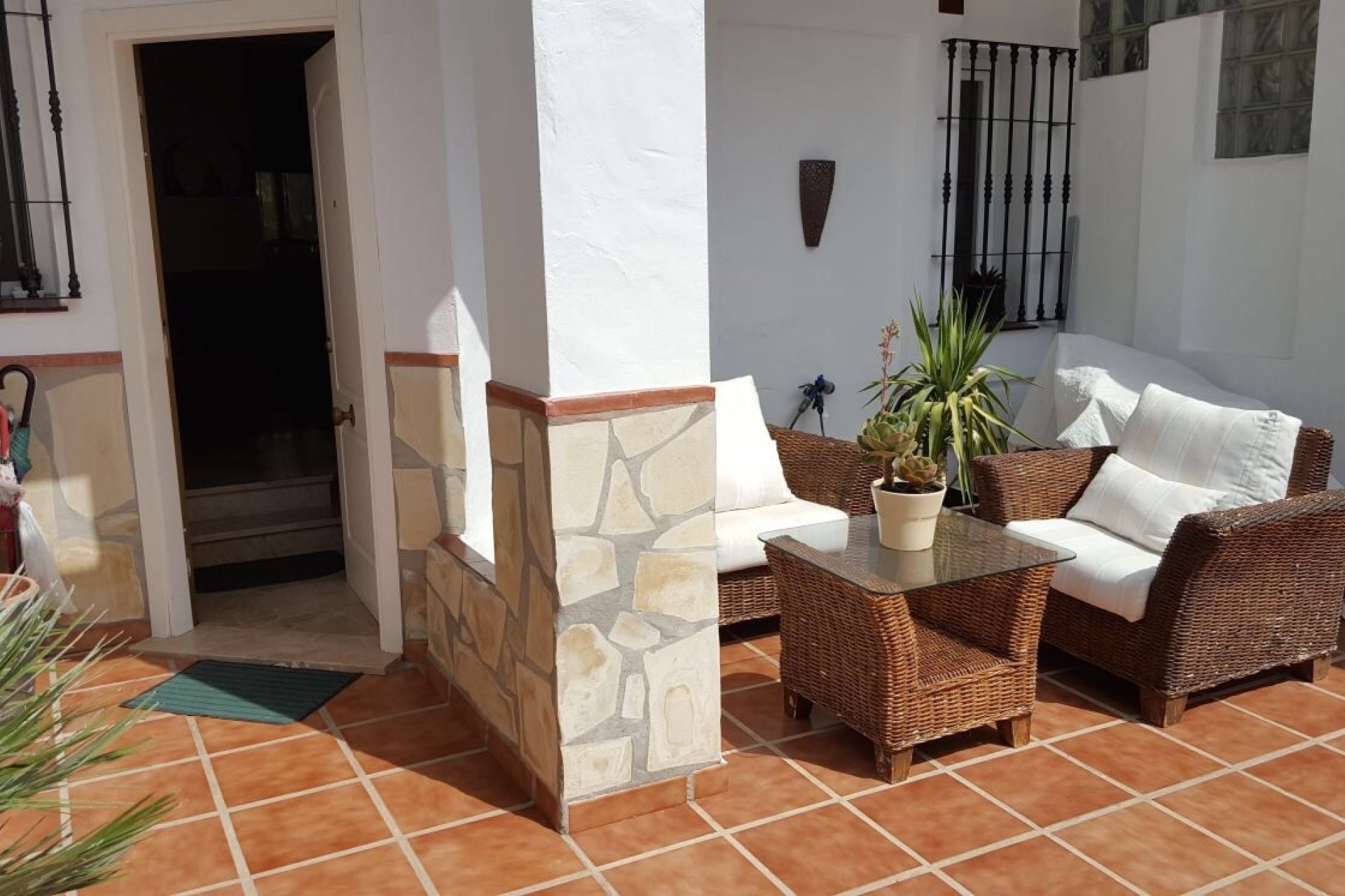 Herverkoop - Townhouse / Duplex / Corner - Marbella - Los Naranjos de Marbella