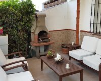Herverkoop - Townhouse / Duplex / Corner - Marbella - Los Naranjos de Marbella