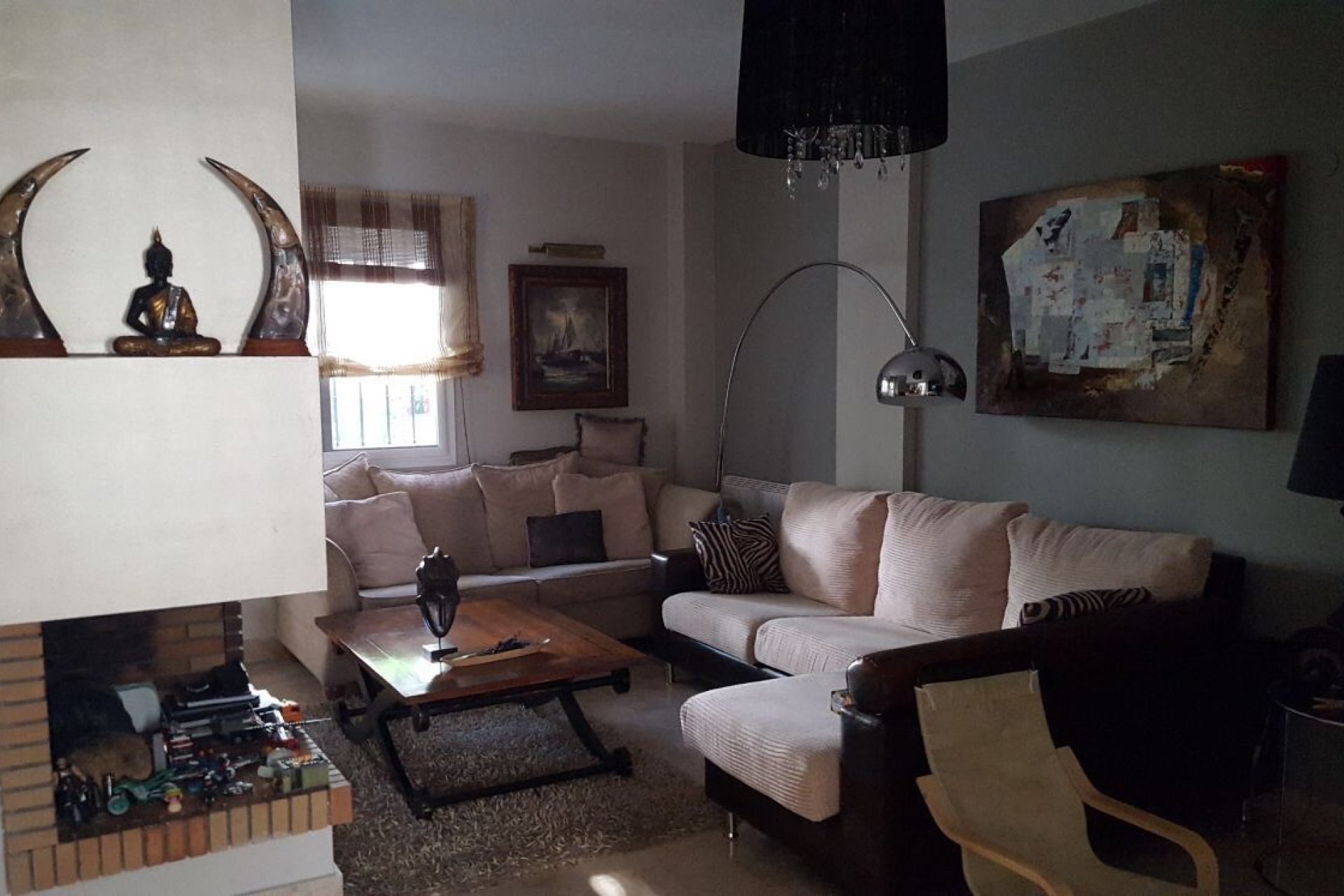 Herverkoop - Townhouse / Duplex / Corner - Marbella - Los Naranjos de Marbella