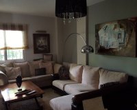 Herverkoop - Townhouse / Duplex / Corner - Marbella - Los Naranjos de Marbella