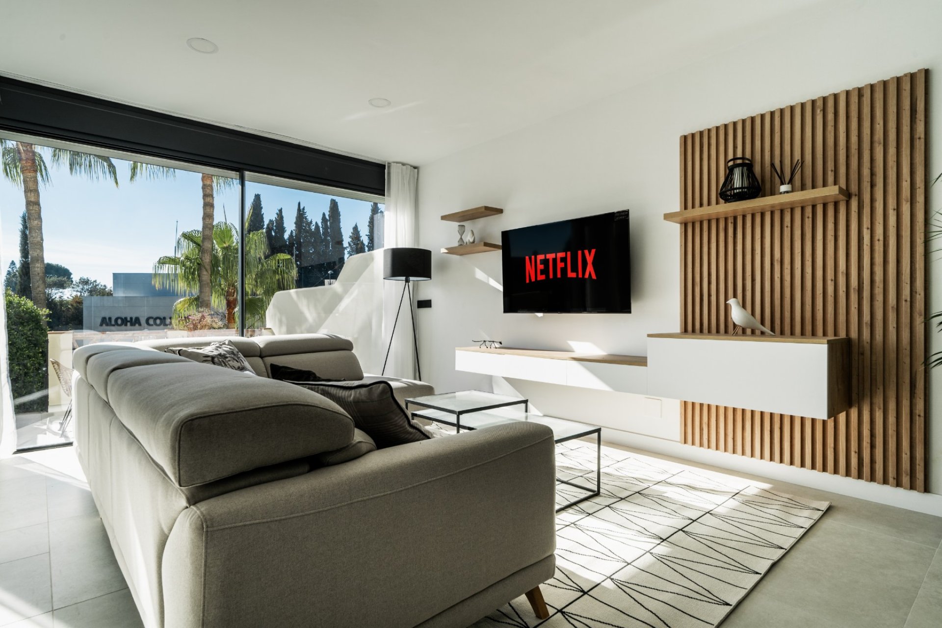 Herverkoop - Townhouse / Duplex / Corner - Marbella - Nueva Andalucía