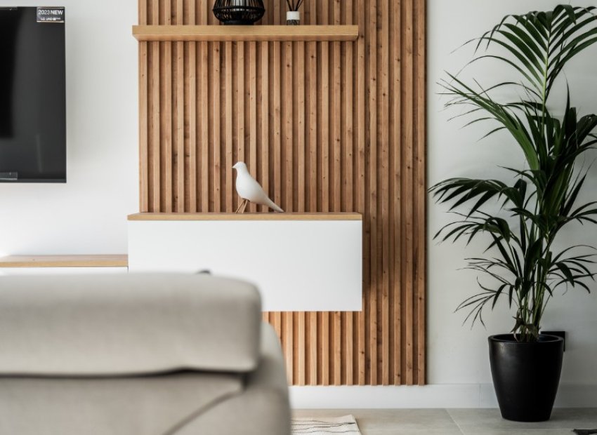 Herverkoop - Townhouse / Duplex / Corner - Marbella - Nueva Andalucía