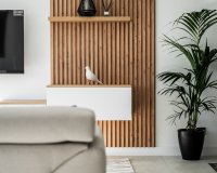 Herverkoop - Townhouse / Duplex / Corner - Marbella - Nueva Andalucía