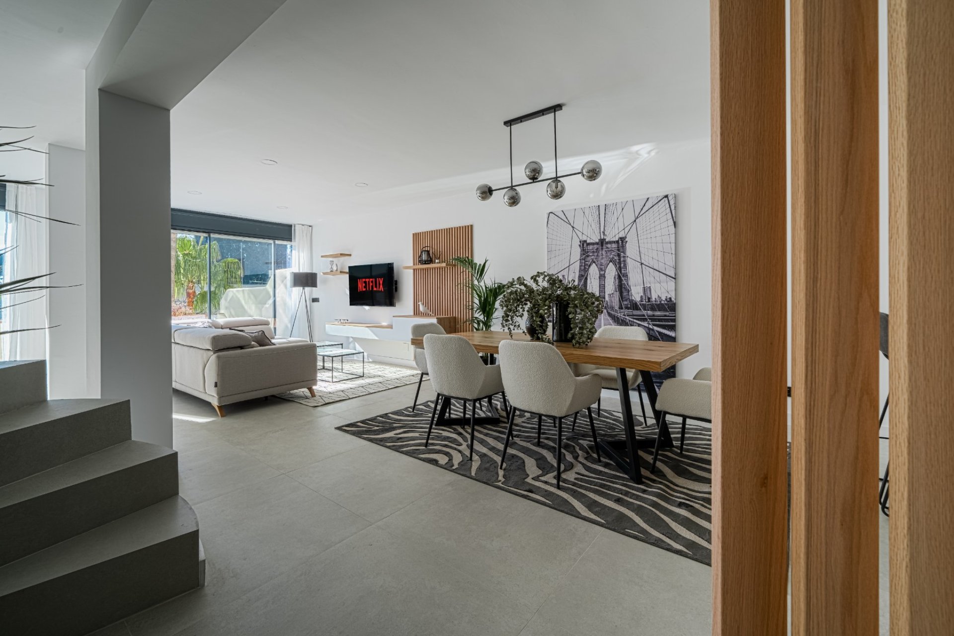 Herverkoop - Townhouse / Duplex / Corner - Marbella - Nueva Andalucía