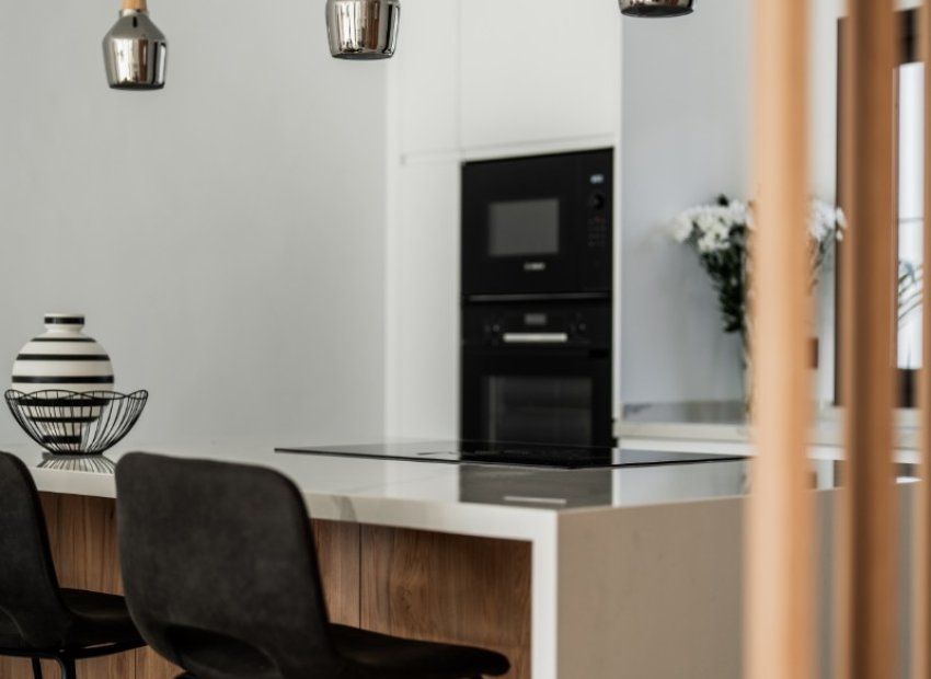 Herverkoop - Townhouse / Duplex / Corner - Marbella - Nueva Andalucía