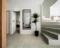 Herverkoop - Townhouse / Duplex / Corner - Marbella - Nueva Andalucía