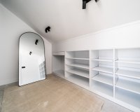 Herverkoop - Townhouse / Duplex / Corner - Marbella - Nueva Andalucía