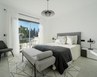 Herverkoop - Townhouse / Duplex / Corner - Marbella - Nueva Andalucía