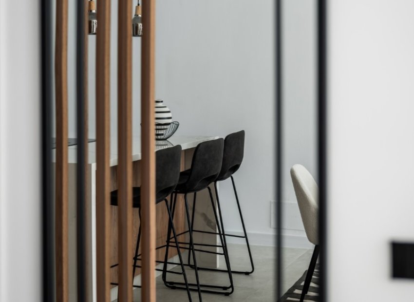 Herverkoop - Townhouse / Duplex / Corner - Marbella - Nueva Andalucía