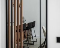 Herverkoop - Townhouse / Duplex / Corner - Marbella - Nueva Andalucía