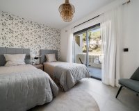 Herverkoop - Townhouse / Duplex / Corner - Marbella - Nueva Andalucía