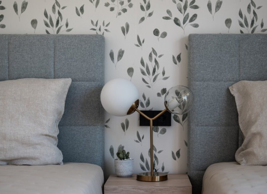 Herverkoop - Townhouse / Duplex / Corner - Marbella - Nueva Andalucía