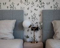 Herverkoop - Townhouse / Duplex / Corner - Marbella - Nueva Andalucía