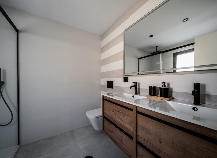 Herverkoop - Townhouse / Duplex / Corner - Marbella - Nueva Andalucía