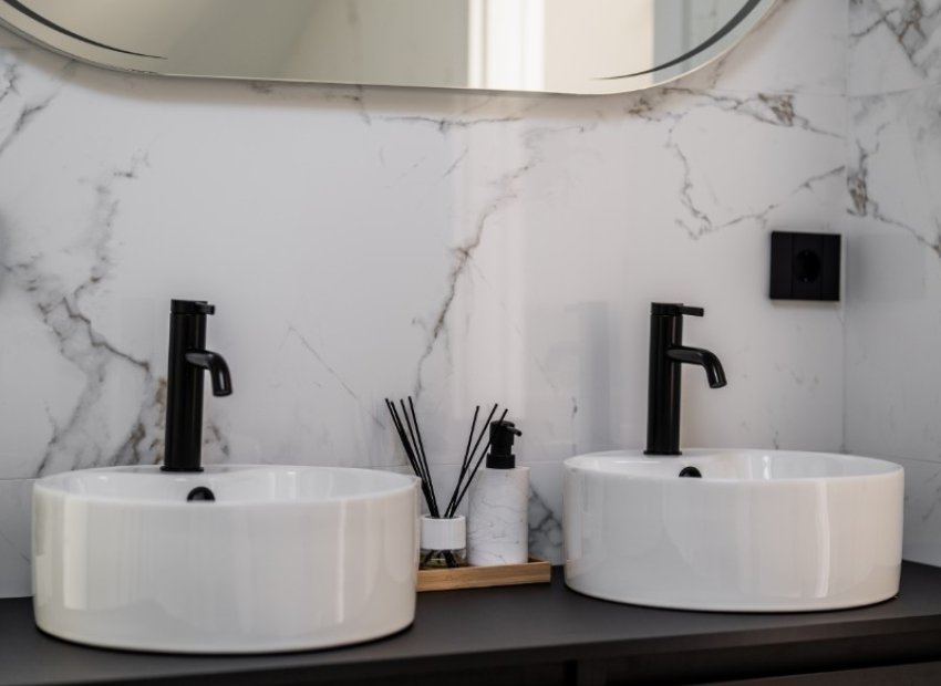 Herverkoop - Townhouse / Duplex / Corner - Marbella - Nueva Andalucía