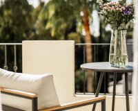 Herverkoop - Townhouse / Duplex / Corner - Marbella - Nueva Andalucía