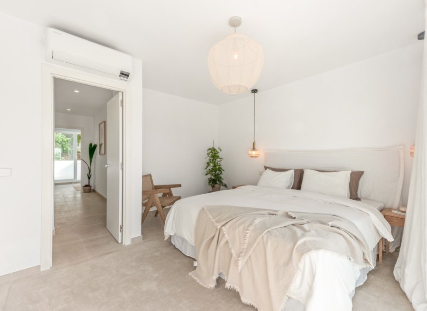 Herverkoop - Townhouse / Duplex / Corner - Marbella - Nueva Andalucía