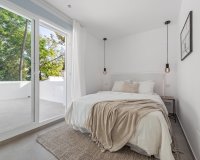 Herverkoop - Townhouse / Duplex / Corner - Marbella - Nueva Andalucía