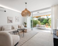 Herverkoop - Townhouse / Duplex / Corner - Marbella - Nueva Andalucía