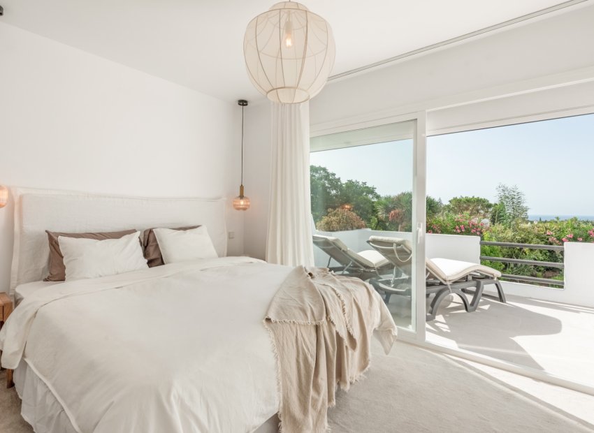 Herverkoop - Townhouse / Duplex / Corner - Marbella - Nueva Andalucía