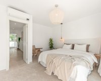 Herverkoop - Townhouse / Duplex / Corner - Marbella - Nueva Andalucía