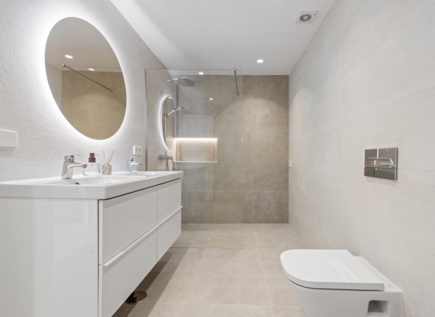 Herverkoop - Townhouse / Duplex / Corner - Marbella - Nueva Andalucía