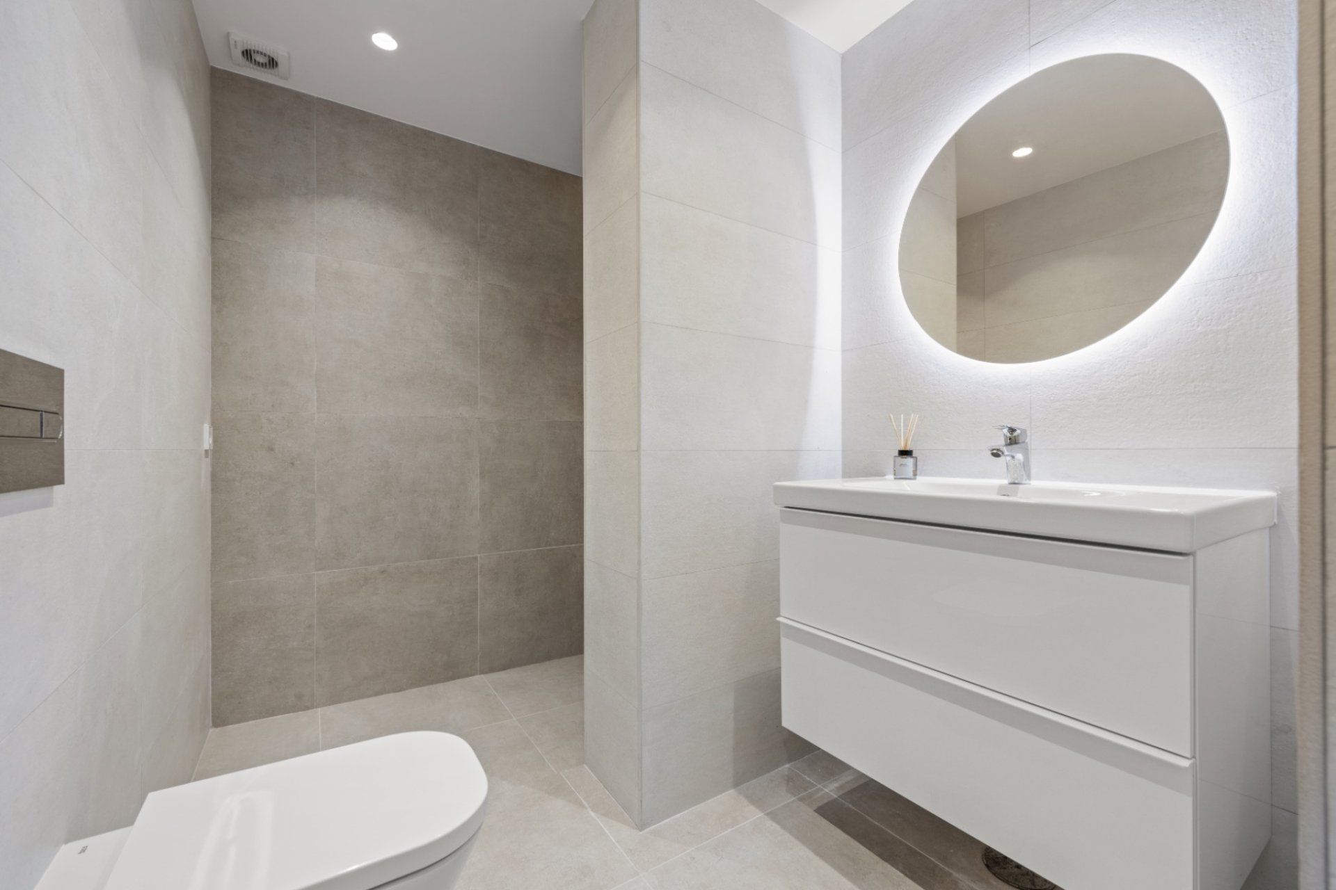 Herverkoop - Townhouse / Duplex / Corner - Marbella - Nueva Andalucía