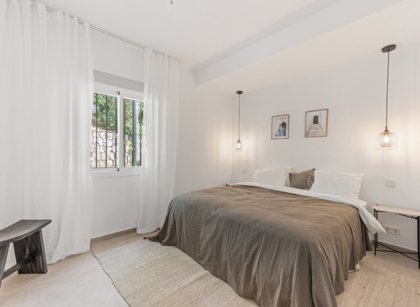 Herverkoop - Townhouse / Duplex / Corner - Marbella - Nueva Andalucía